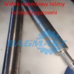 Splacement parts for intertanks.