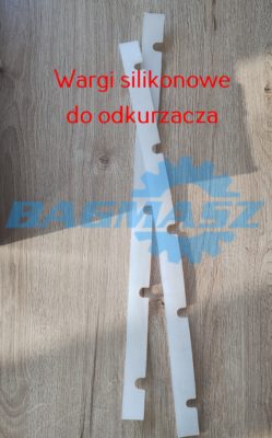 Części zamienne do odkurzaczy