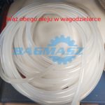 Części zamienne do wagodzielarek do chleba